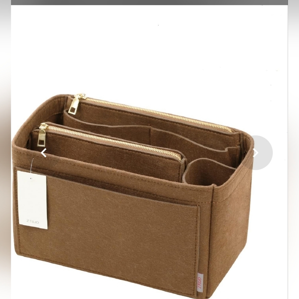 Purse Organizer